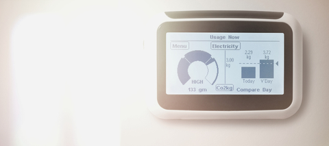 AEMC proposes universal metering for smarter energy future