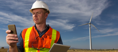 Take part in Australia’s first national energy workforce survey