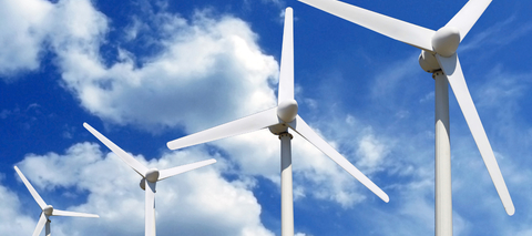 New report finds domestic wind tower manufacturing could create thousands of jobs and boost local steel industry