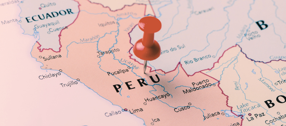 Peru