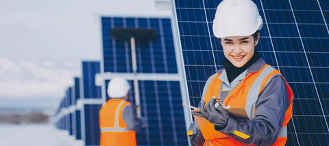 New round of Women in Renewables Mentoring Program open now