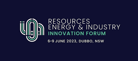 The 2023 Resources, Energy, and Industry Innovation Forum