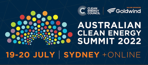 Australian Clean Energy Summit set to electrify renewable superpower ambitions