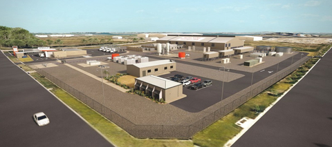 $207.6 million hydrogen hub given green light in Hunter