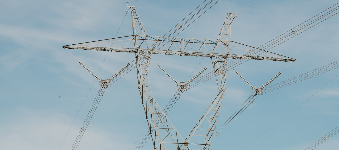 Power lines australia