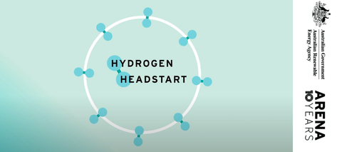 Expressions of Interest now open for national Hydrogen Headstart Program