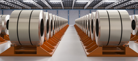 Government pledges $750 million in support of low-emissions metal manufacturing