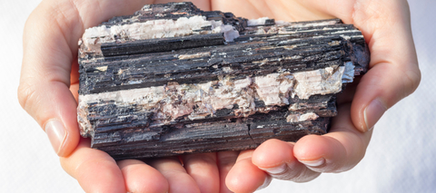 Plans to stockpile critical minerals will help Australia weather global uncertainty – and encourage smaller miners