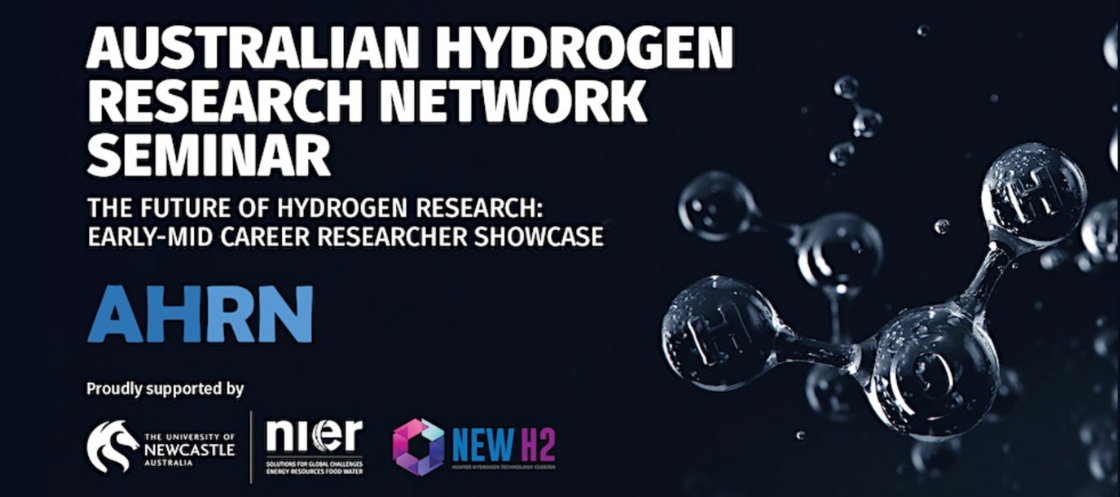 Uo N hydrogen showcase news