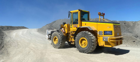 How retrofitting mining vehicles with battery-power is creating jobs in the Hunter