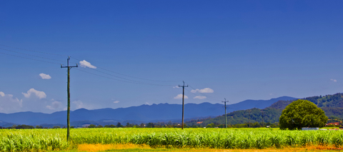 Major expansion of Australia’s energy grid capacity announced