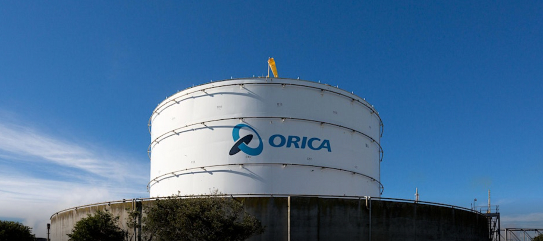 Orica tour news
