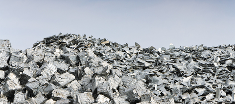Austrade and Regain: Taking aluminium waste management solutions to the world