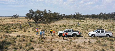 AGL and Someva Renewables collaborate on multifaceted Riverina Energy Park