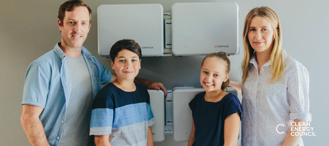 Clean Energy Council advocates incentive program for home battery uptake