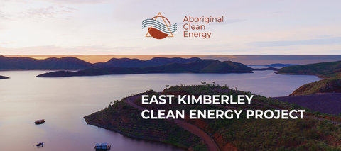 ARENA funds First Nations-led renewable energy and hydrogen project in the Kimberley