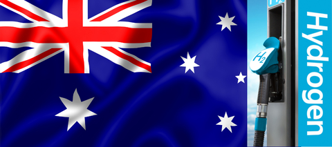 Australia’s leading hydrogen companies to attend World Hydrogen Summit 2024