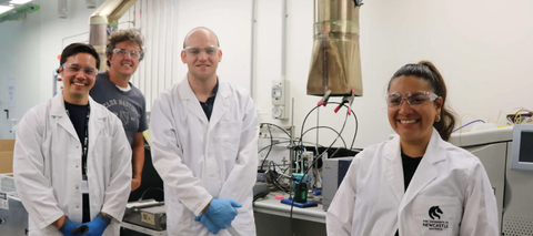 Could the TRaCE R&D Voucher Program accelerate your clean energy innovation?