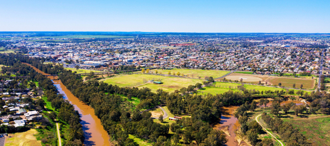 CEFC commits $490 million to NSW electricity grid upgrade