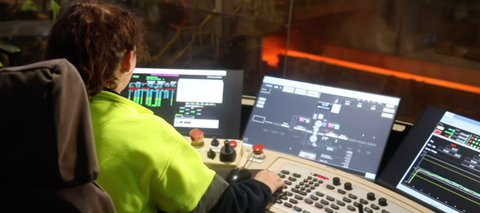 NSW Government approves $650 million refurbishment of BlueScope's Port Kembla Plate Mill