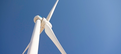 International wind giant buys into Walcha renewable hub