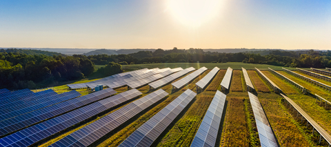 Solar Sunshot Program launches first phase of funding