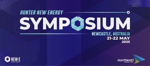 Hunter New Energy Symposium 2025 to focus on implementation of new energy innovations