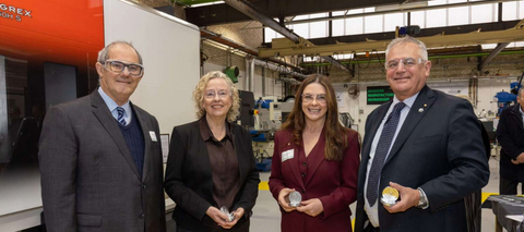 TRaCE celebrates with showcase and launch of new facilities for lab to market development
