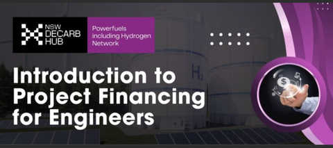 From hydrogen to SAF: one day course links Powerfuels and financial modelling