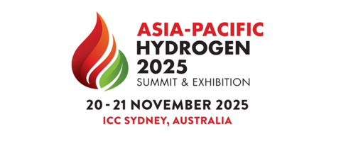 Collaboration to take centre stage at Asia-Pacific Hydrogen Summit 2025 in Sydney