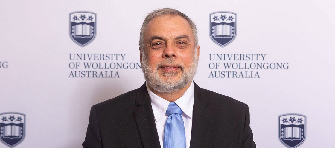 UOW renewables fuels head