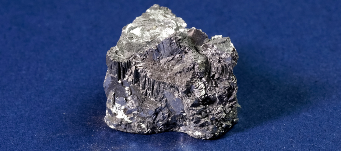 Antimony