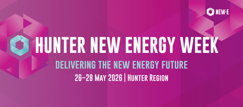 Hunter New Energy Symposium returns with broader program under Hunter Energy Week