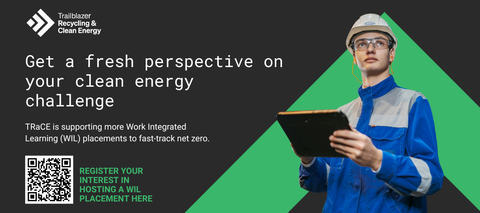 New placement program invites regional industry to test ideas with University of Newcastle students