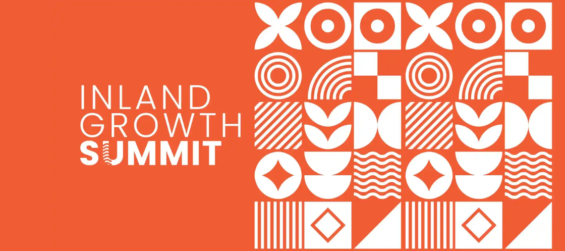 Inland growth summit 2026