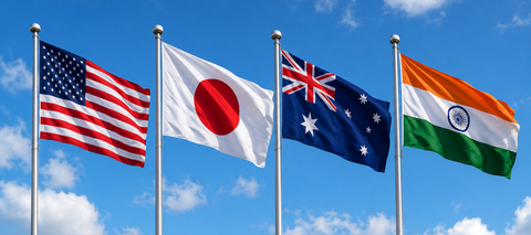 Quad nations back coordinated minerals investment with processing and recycling in focus