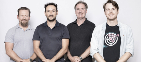 University of Newcastle innovators tap accelerator networks to advance energy storage and water security technologies