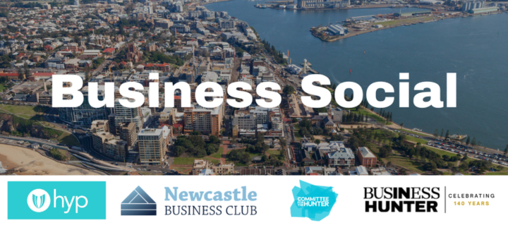Business social uon news