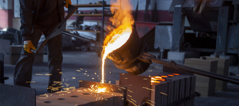 Manufacturers invited to modernise equipment through new co-investment fund