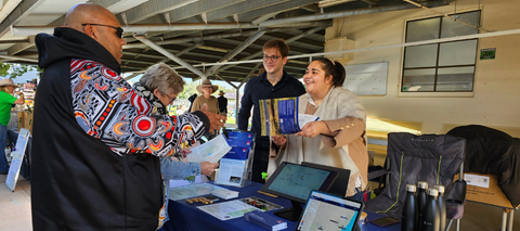 EnergyCo shifts Renewable Energy Zone conversations beyond transmission infrastructure