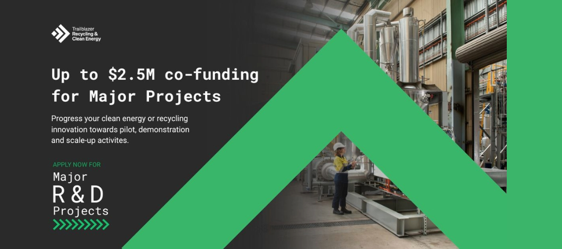 T Ra CE cofunding
