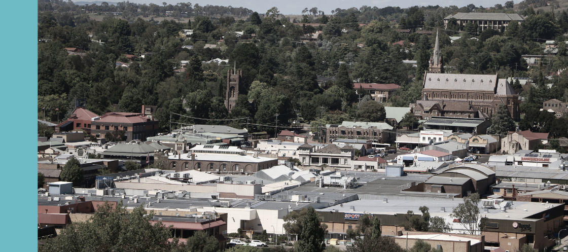 Armidale REZ