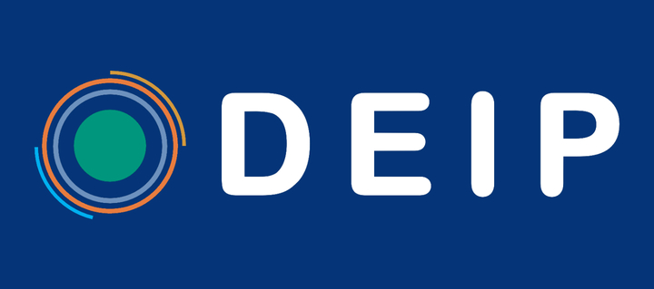 September DEIP webinar
