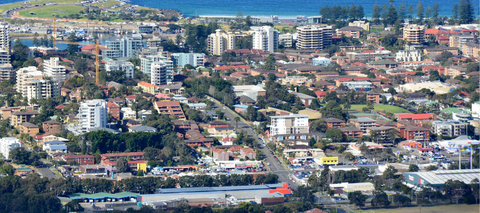 Social housing batteries to test new role in Illawarra energy grid