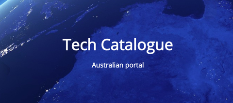 NERA invites you to plug into Australian portal to global tech platform