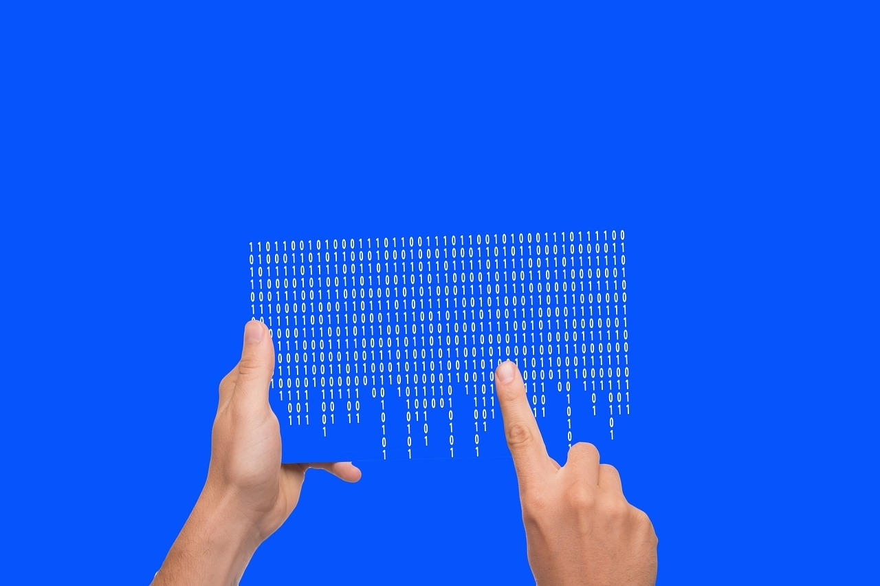 Binary