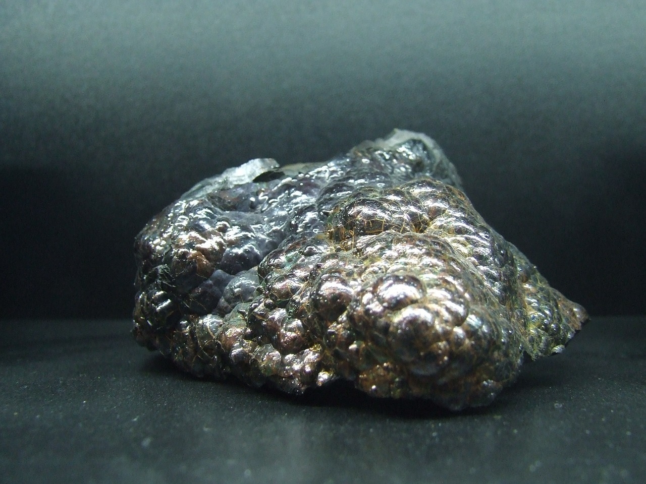 Hematite