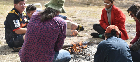 New resources share Indigenous perspectives to inform science practice, plus land and sea management