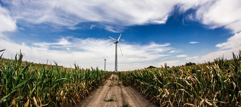 Collaboration supports ready-made clean energy solutions for Australian farmers