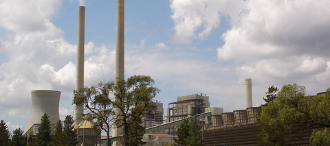 Defunct Lithgow power plant to be given second life